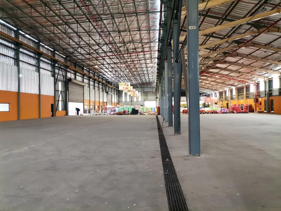 Commercial Property for Sale in Oos Einde North West